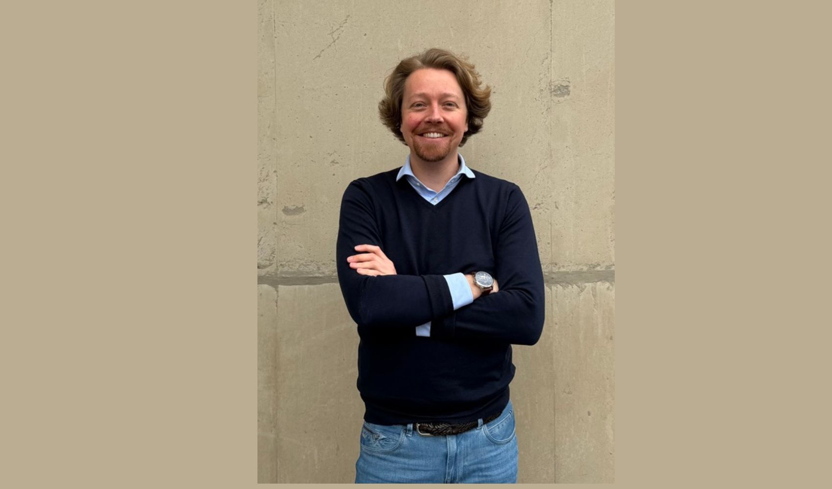 foto van Ward Schoonbrood